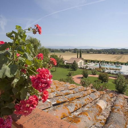 Agriturismo Verbena Castiglione del Lago Eksteriør billede