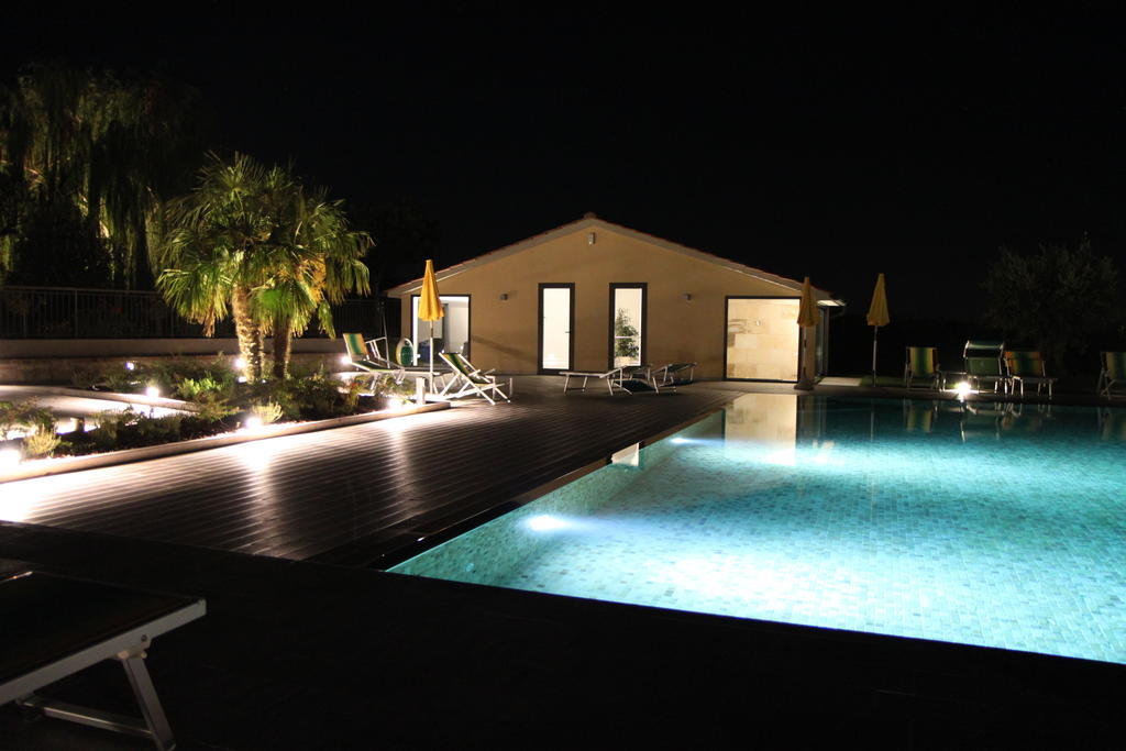 Agriturismo Verbena Castiglione del Lago Eksteriør billede